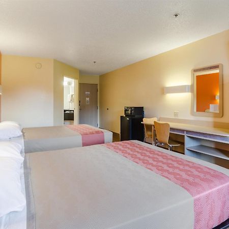 Motel 6-Bristol, Va エクステリア 写真