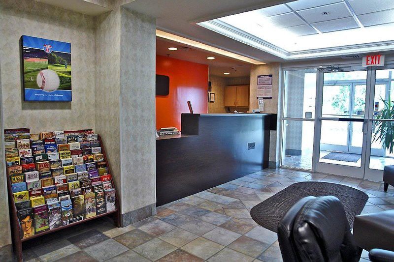 Motel 6-Bristol, Va エクステリア 写真
