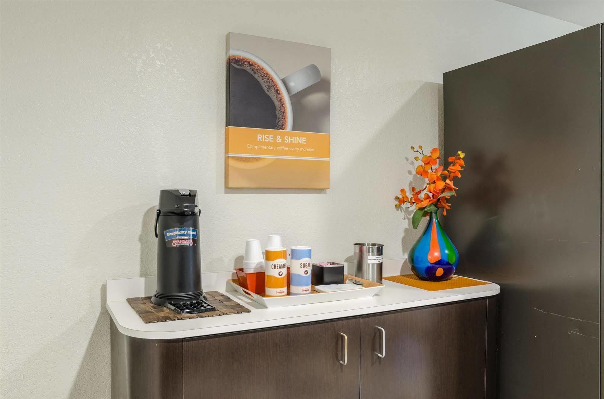 Motel 6-Bristol, Va エクステリア 写真