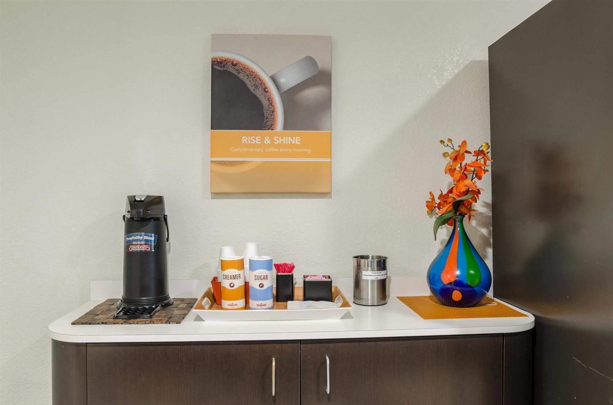 Motel 6-Bristol, Va エクステリア 写真