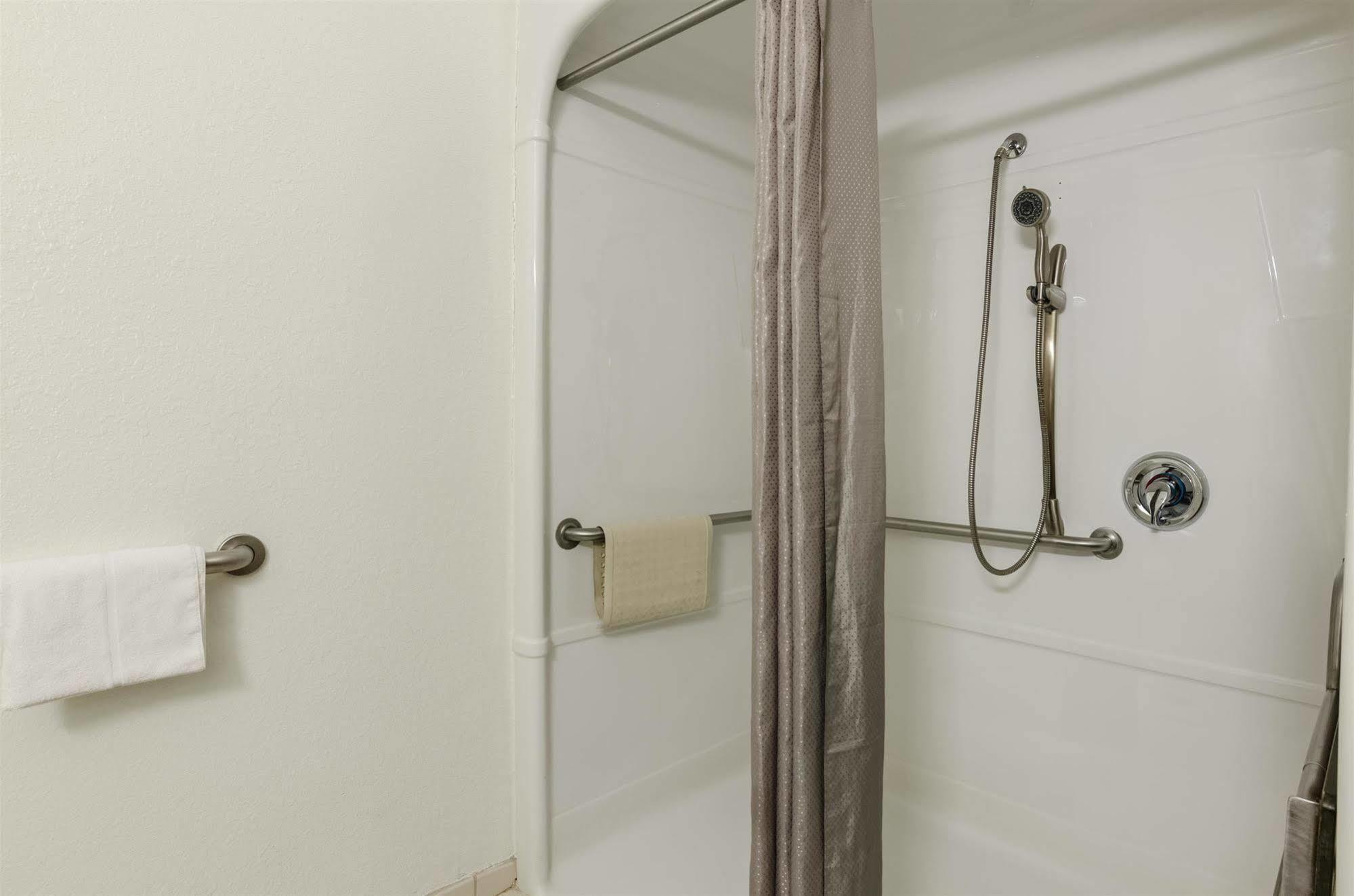 Motel 6-Bristol, Va エクステリア 写真